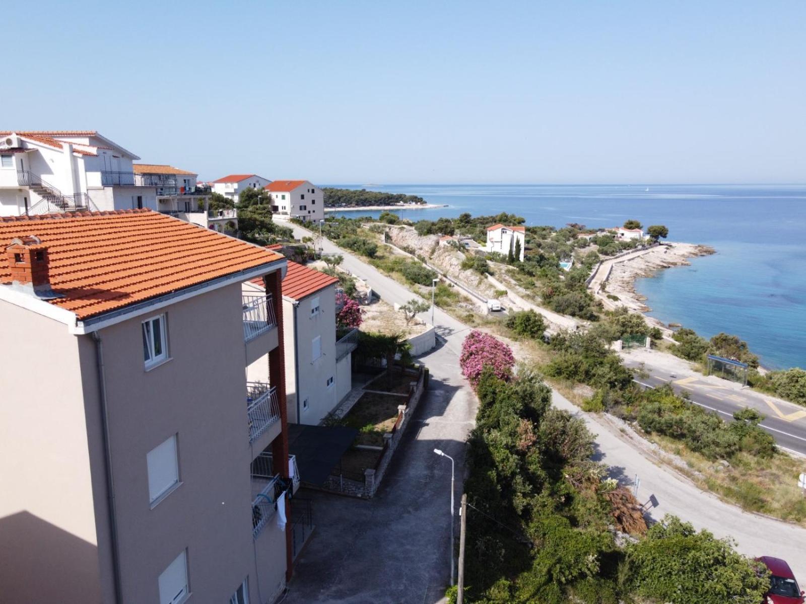 Apartment Lavanda **** Podgreben Cameră foto